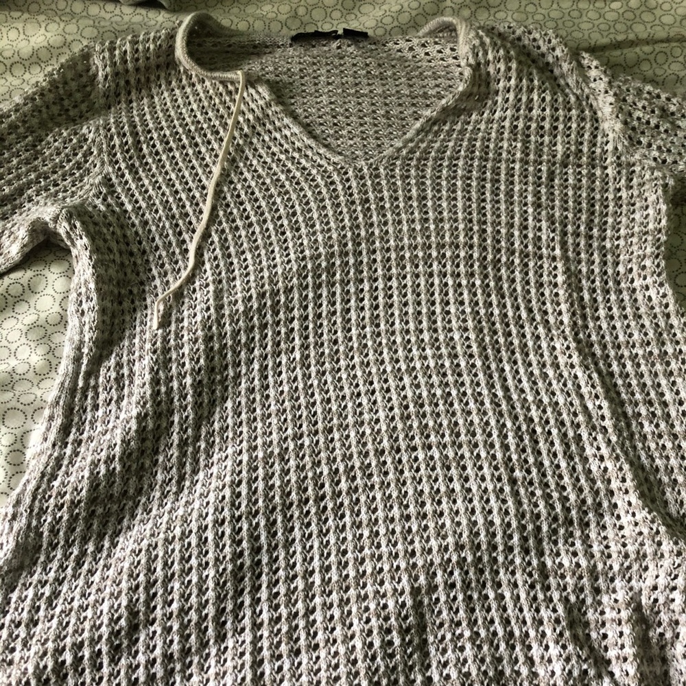Jeanne Pierre Sweater/ pullover- size XL